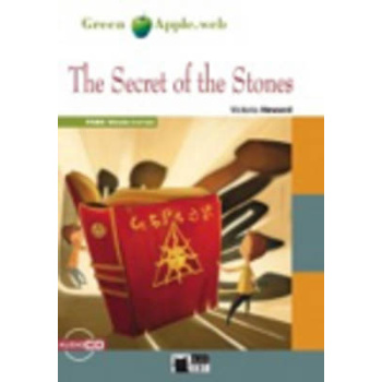 GA STARTER: SECRET OF THE STONES (+ DOWNLOADABLE AUDIO) - VI