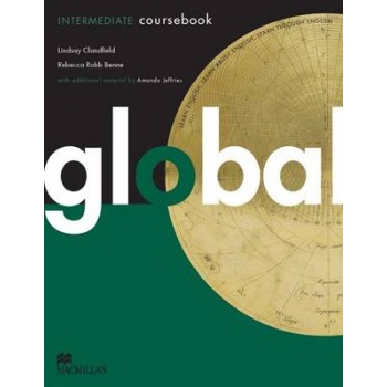GLOBAL INTERMEDIATE SB - LINDSAY CLANDFIELD-REBECCA ROBB BEN