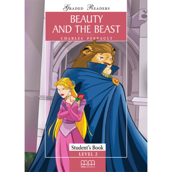 GR 2: BEAUTY   THE BEAST - MALKOGIANNI