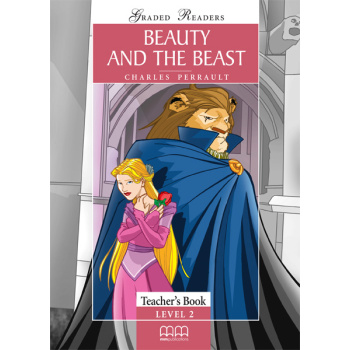 GR 2: BEAUTY   THE BEAST TCHRS - MALKOGIANNI