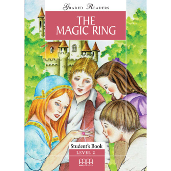 GR 2: THE MAGIC RING - MALKOGIANNI