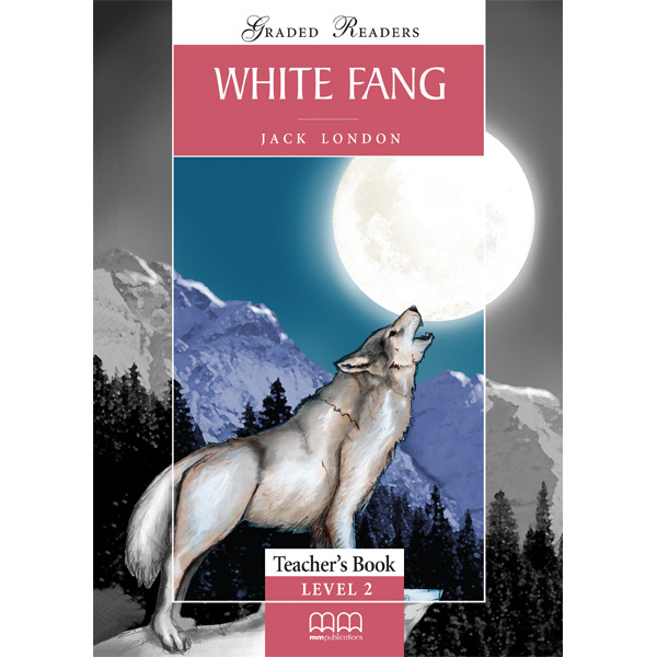 GR 2: WHITE FANG TCHRS - MALKOGIANNI