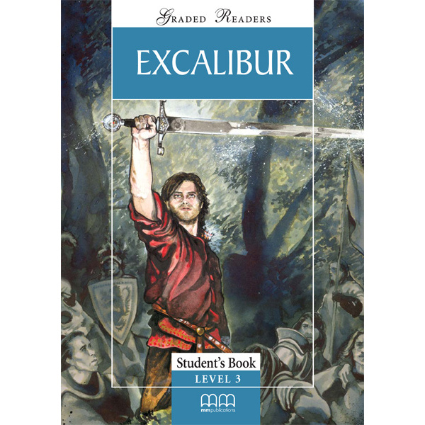 GR 3: EXCALIBUR - MALKOGIANNI