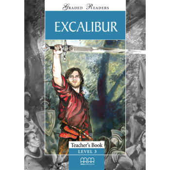 GR 3: EXCALIBUR TCHRS - MALKOGIANNI