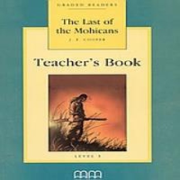 GR 3: THE LAST OF THE MOHICANS TCHRS - COOPER JAMES FENIMORE