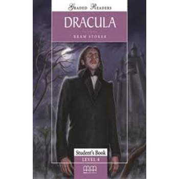GR 4: DRACULA PACK - 