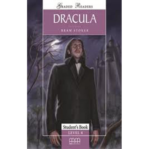 GR 4: DRACULA PACK -