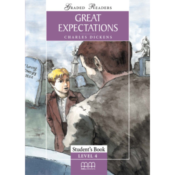 GR 4: GREAT EXPECTATIONS - CHARLES DICKENS