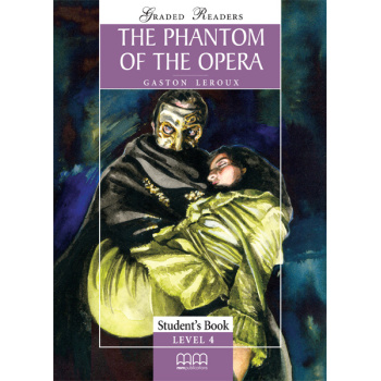 GR 4: PHANTOM OF THE OPERA - MALKOGIANNI