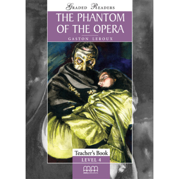 GR 4: PHANTOM OF THE OPERA TCHRS - MALKOGIANNI