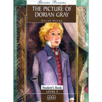 GR 5: THE PICTURE OF DORIAN GRAY PACK - 