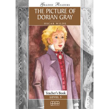 GR 5: THE PICTURE OF DORIAN GRAY TCHRS - OSCAR WILDE