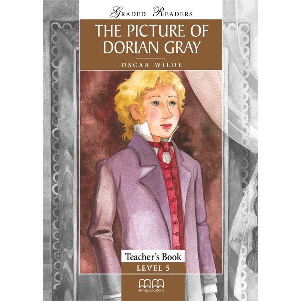 GR 5: THE PICTURE OF DORIAN GRAY TCHRS - OSCAR WILDE