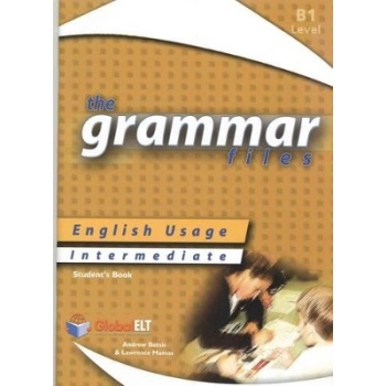 GRAMMAR FILES B1 SB - ANDREW BETSIS