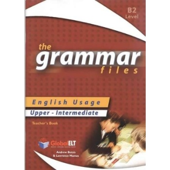 GRAMMAR FILES B2 TCHRS - ANDREW BETSIS