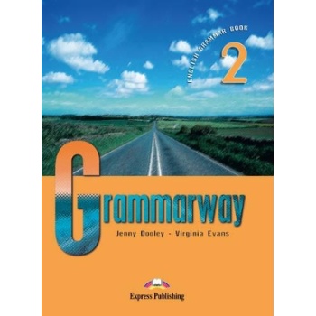 GRAMMARWAY 2 SB ENGLISH - JENNY DOOLEY-VIRGINIA EVANS