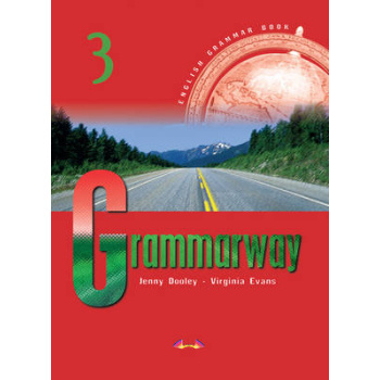 GRAMMARWAY 3 SB ENGLISH - JENNY DOOLEY-VIRGINIA EVANS