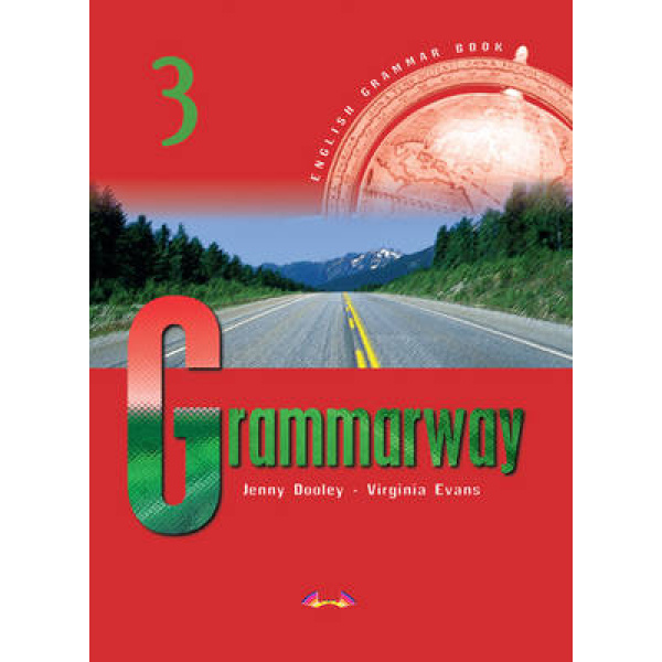 GRAMMARWAY 3 SB ENGLISH - JENNY DOOLEY-VIRGINIA EVANS