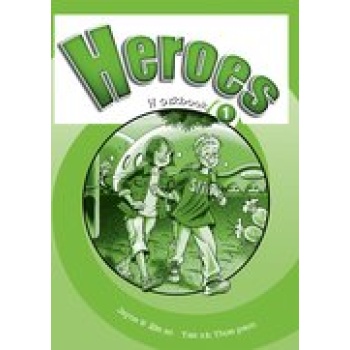 HEROES 1 WB - QUINTANA