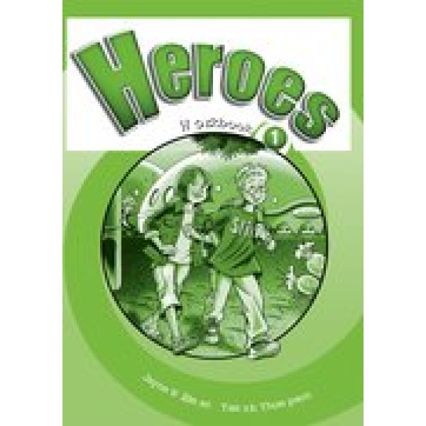 HEROES 1 WB - QUINTANA