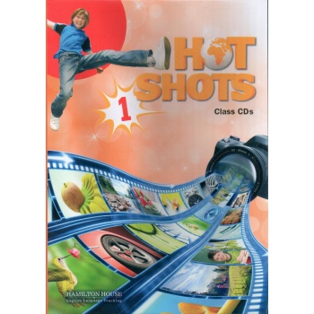 HOT SHOTS 1 CD CLASS - DEVON