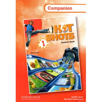 HOT SHOTS 1 COMPANION - DEVON