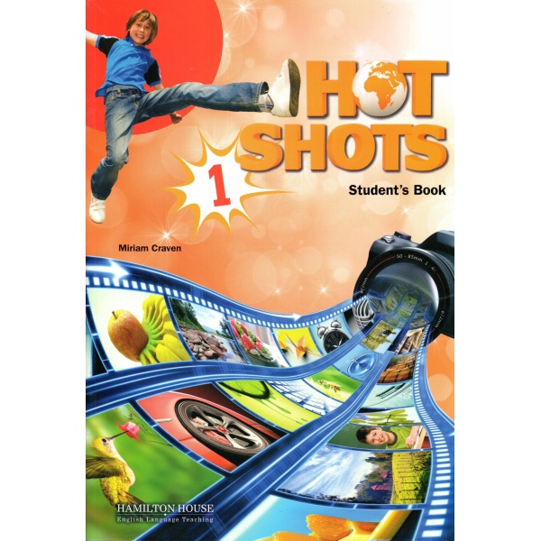 HOT SHOTS 1 SB - DEVON