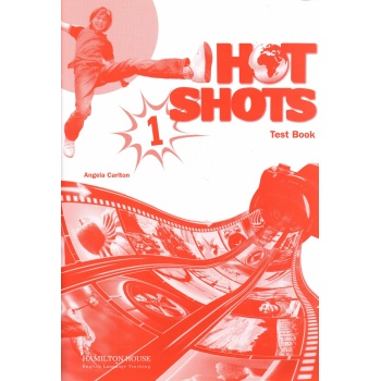 HOT SHOTS 1 TEST - DEVON