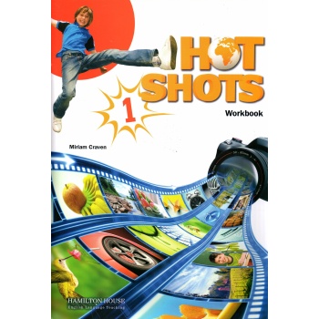 HOT SHOTS 1 WB - DEVON