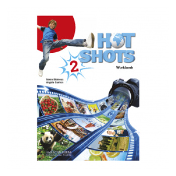 HOT SHOTS 2 CD CLASS - DEVON