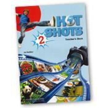 HOT SHOTS 2 TCHRS - DEVON