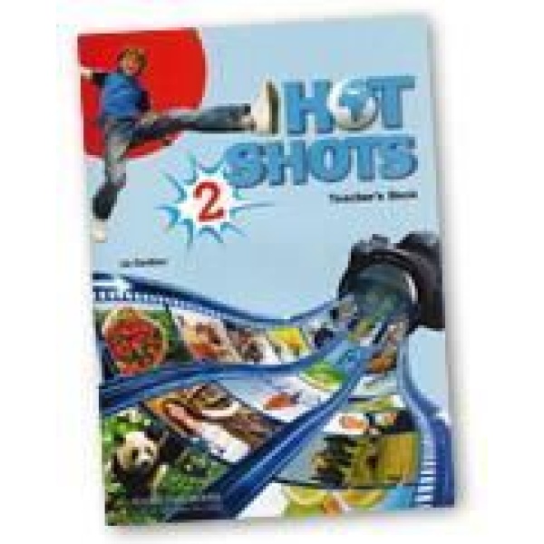 HOT SHOTS 2 TCHRS - DEVON