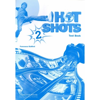 HOT SHOTS 2 TEST - DEVON
