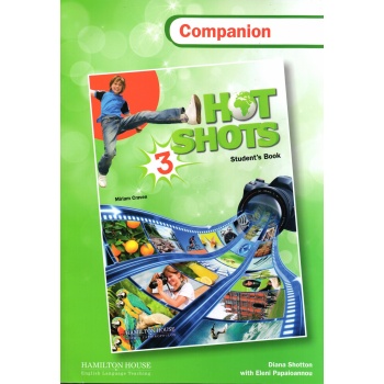 HOT SHOTS 3 COMPANION - DEVON