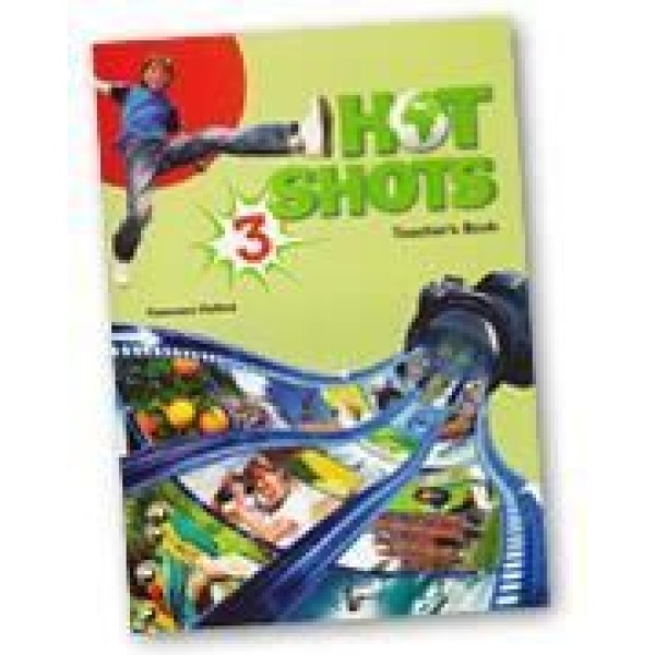 HOT SHOTS 3 TCHRS - DEVON