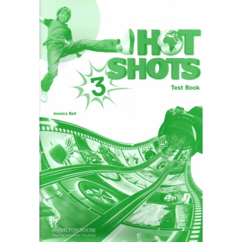 HOT SHOTS 3 TEST - DEVON