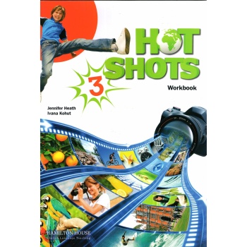 HOT SHOTS 3 WB - DEVON
