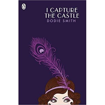 I CAPTURE THE CASTLE PB - DODIE SMITH