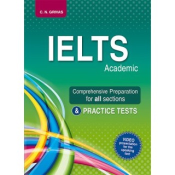 IELTS ACADEMIC COMPREHENSIVE PREPARATION FOR ALL SECTIONS