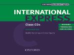 INTERNATIONAL EXPRESS INTERMEDIATE CD CLASS 3RD ED - KEITH H