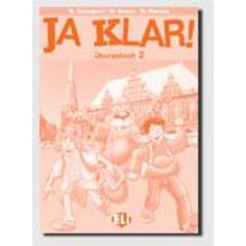 JA KLAR! 2 ARBEITSBUCH - G GERNGROSS-H PUCHTA-W KRENN