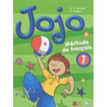 JOJO 1 METHODE (+ MAMIE PETRONILLE ET LE RUBAN JAUNE + MULTI