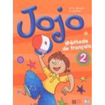 JOJO 2 METHODE (+ PB3 ET COCO LE CLOWN + MULTI-ROM) - 
