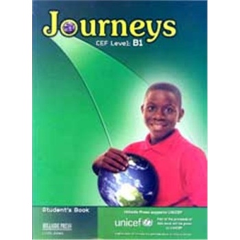 JOURNEYS B1 SB - JONES