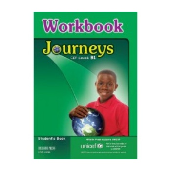 JOURNEYS B1 WB - JONES