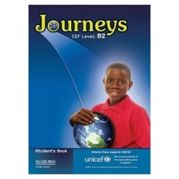 JOURNEYS B2 SB - JONES