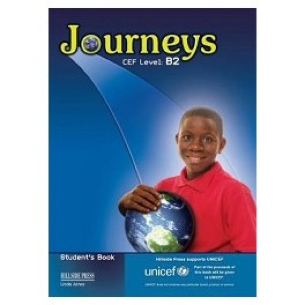 JOURNEYS B2 SB - JONES