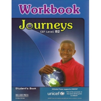 JOURNEYS B2 TCHRS WB - JONES