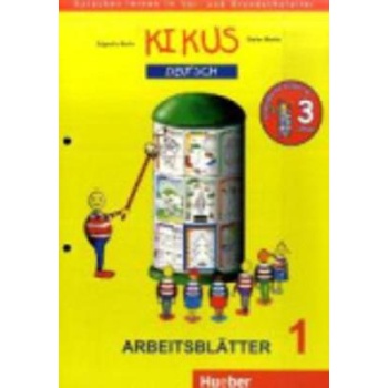KIKUS:ARBEITSBLATTER 1 - THEODOR STORM