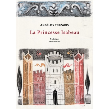 LA PRINCESSE ISABEAU -